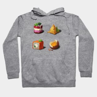 Food lover Hoodie